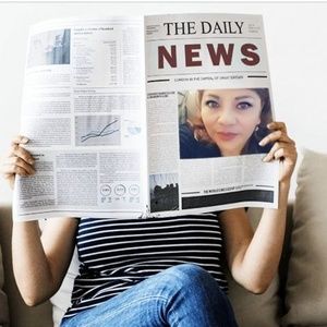 Meet your Posher, Yazmin